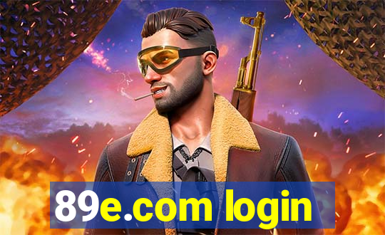 89e.com login